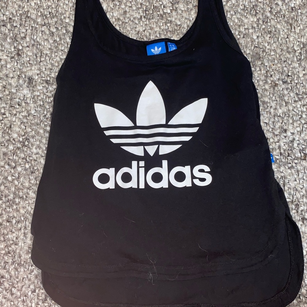 Adidas tank